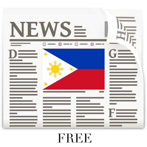 Philippines News Free - Latest Filipino Headlines app reviews download