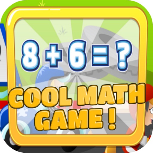 Cool Maths Games Online - Photo Math Kid app reviews download