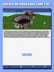maps for minecraft pe - pocket edition ipad images 3