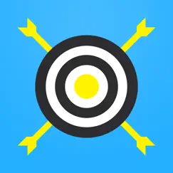 archery shooting king game logo, reviews