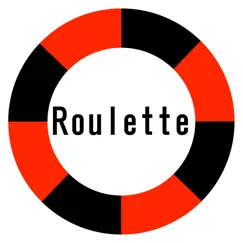decision roulette game- free roulette for lottery logo, reviews
