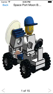 instructions for lego - help to create new toys iphone images 3