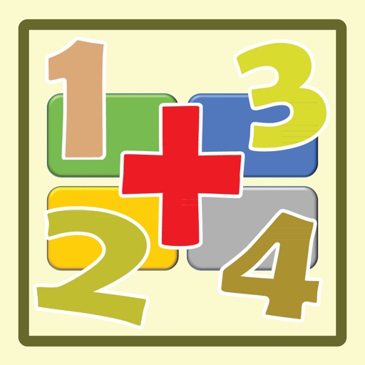 Addition test fun 2nd grade math educational games app reviews download