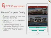 pdf compressor ipad images 1