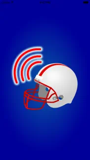 college football radio & live scores + highlights iphone images 1