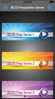ielts preparation pro - lessons and tips for exams iphone resimleri 2