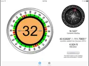 avalanche inclinometer ipad images 3