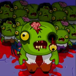 zombies crossy smasher logo, reviews