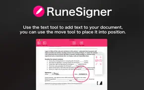 runesigner - pdf signer iphone images 2