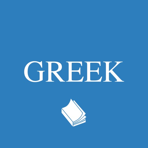 Greek-English Lexicon to the New Testament app reviews download