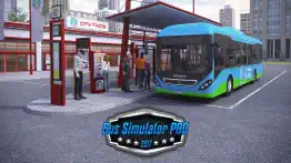 bus simulator pro 2017 iPhone Captures Décran 1