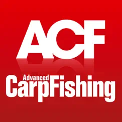 advanced carp fishing - for the dedicated angler logo, reviews