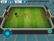 tap soccer jeu de football iPad Captures Décran 3