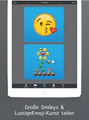 emojis for iphone ipad bildschirmfoto 2