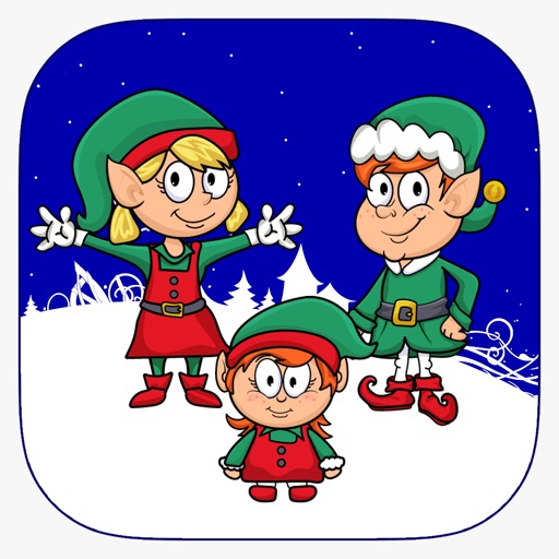 Christmas Elf Voice Booth - Elf-ify Your Voice app reviews download