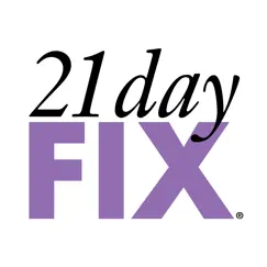 21 day fix® tracker – official logo, reviews