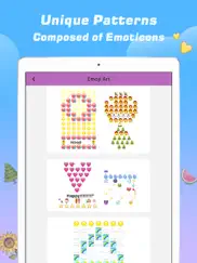 emoji free – emoticons art and cool fonts keyboard ipad images 4