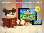 early reading kids books - reading toddler games ipad images 1
