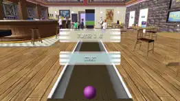 bowling 3d pocket edition 2016 - real bowling ultimate challenge shuffle play in club environment with audience iphone images 1
