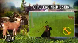 the deer bow hunting-real jungle archery challenge iphone images 1