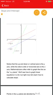 algebra study guide lt iphone images 2