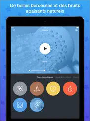 baby dreambox iPad Captures Décran 3