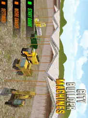 3d loading and unloading truck games 2017 ipad images 4
