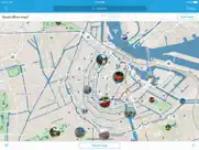 amsterdam offline map and city guide ipad images 1
