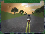 adventurous ride of drifting motorbike simulator ipad images 1