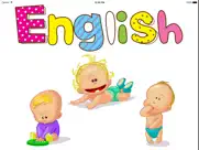 teach my baby first words kids english flash cards ipad images 1