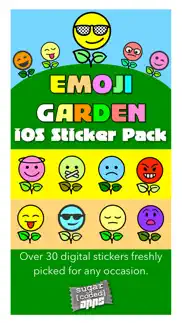 emoji garden iphone images 1