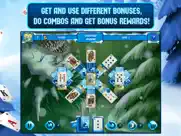 solitaire jack frost winter adventures hd free ipad images 3