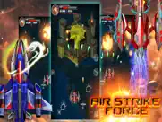 air strike force combat ipad images 4