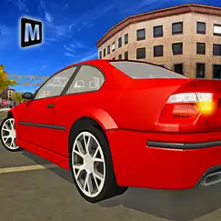 driving school reloaded 3d logo, reviews