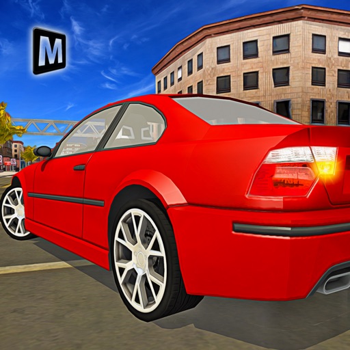 Driving School Reloaded 3D app reviews download