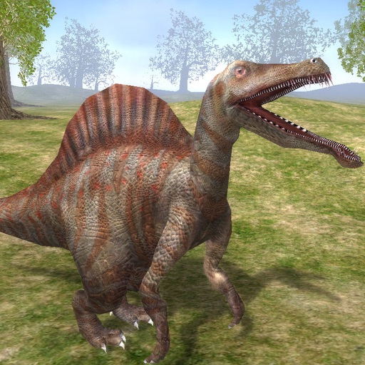 Life of Spinosaurus - Survivor app reviews download