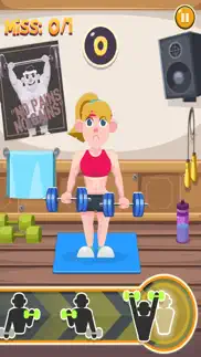 lose weight – best free weight loss & fitness game iphone images 4