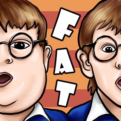Make Me Fat -Crazy Funny Plump Face Changer Booth app reviews download