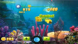 shooting fishing wild catch frenzy iphone images 3