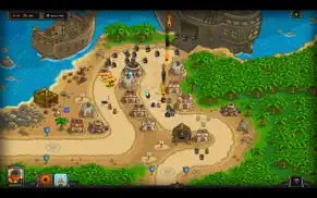 kingdom rush frontiers hd iphone images 3