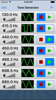 tone generator! iphone images 2