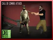 call of evil war - the zombie attack survival game ipad images 3