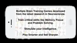 brainturk brain training games to peak performance iphone images 1