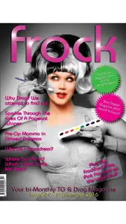 frock magazine iphone images 1