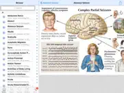 1000 neurology medical dictionary ipad images 1