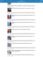 russia news today free - latest breaking updates ipad images 4
