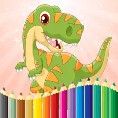 kids coloring book for activity kindergarten games logo, reviews