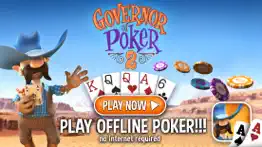 governor of poker 2 - offline iphone resimleri 1