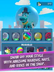 ballarina - a game shakers app ipad resimleri 4