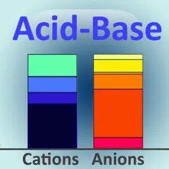 Acid-Base Calculator app reviews